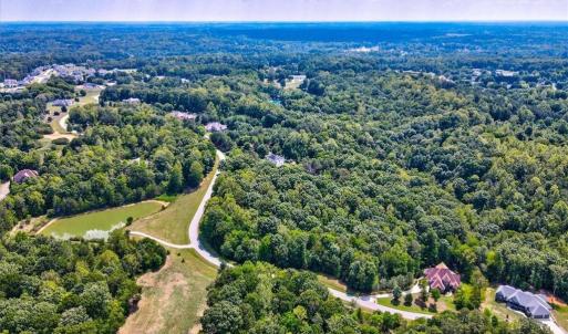 Photo #6 of 7335 Hidden View, Oak Ridge, NC 5.5 acres