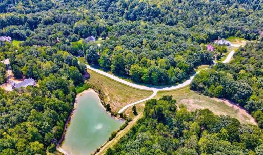 Photo #1 of 7335 Hidden View, Oak Ridge, NC 5.5 acres