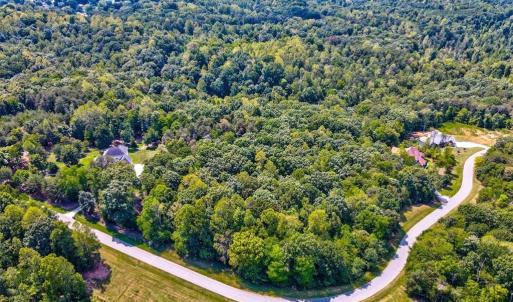 Photo #5 of 7335 Hidden View, Oak Ridge, NC 5.5 acres