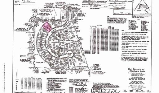 Photo #2 of 784 Linden Green, Winston-Salem, NC 0.2 acres