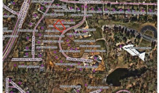 Photo #1 of 784 Linden Green, Winston-Salem, NC 0.2 acres