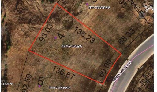Photo #2 of 778 Linden Green, Winston-Salem, NC 0.2 acres