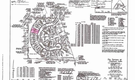 Photo #3 of 778 Linden Green, Winston-Salem, NC 0.2 acres