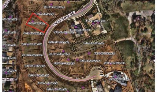 Photo #1 of 778 Linden Green, Winston-Salem, NC 0.2 acres