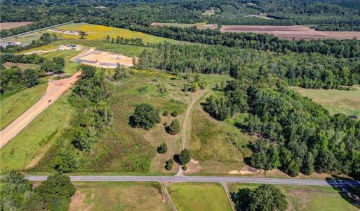 Photo #4 of 1155 Chumney, Eden, NC 40.0 acres