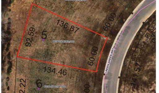 Photo #3 of 772 Linden Green, Winston-Salem, NC 0.2 acres