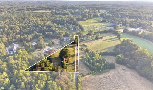 Photo #3 of 4419 Alamance Church, Liberty, NC 15.5 acres