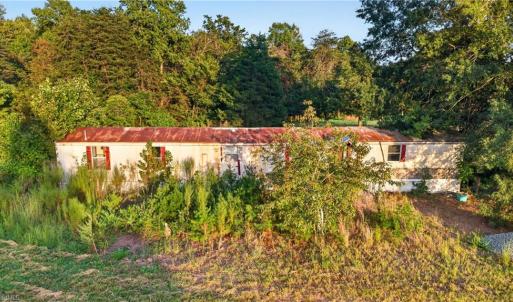 Photo #5 of 4419 Alamance Church, Liberty, NC 15.5 acres