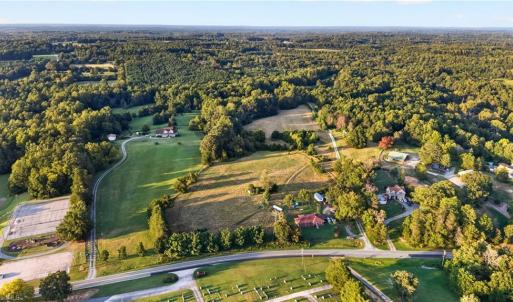 Photo #10 of 4419 Alamance Church, Liberty, NC 15.5 acres