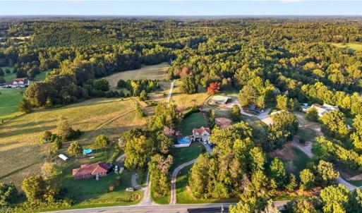 Photo #11 of 4419 Alamance Church, Liberty, NC 15.5 acres