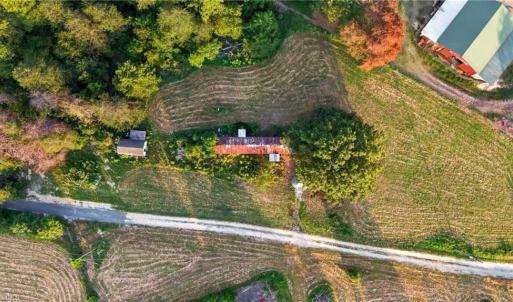 Photo #8 of 4419 Alamance Church, Liberty, NC 15.5 acres