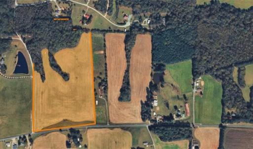 Photo #1 of Sandy Creek Church, Staley, NC 35.6 acres