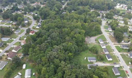 Photo #6 of 3504 Martin, Greensboro, NC 6.1 acres