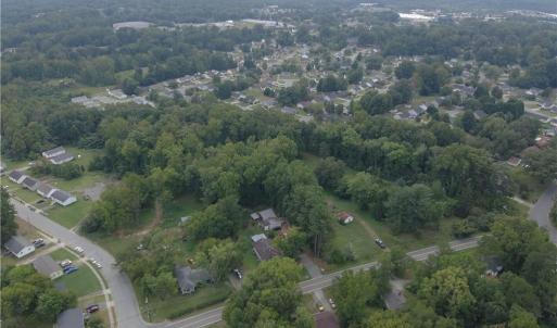 Photo #3 of 3504 Martin, Greensboro, NC 6.1 acres
