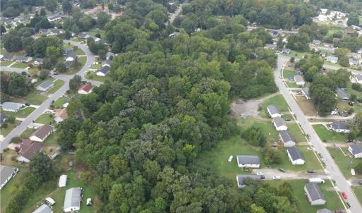 Photo #5 of 3504 Martin, Greensboro, NC 6.1 acres