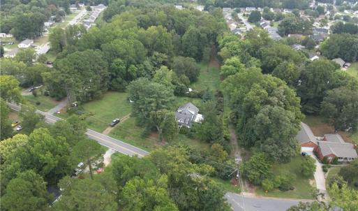 Photo #9 of 3504 Martin, Greensboro, NC 6.1 acres
