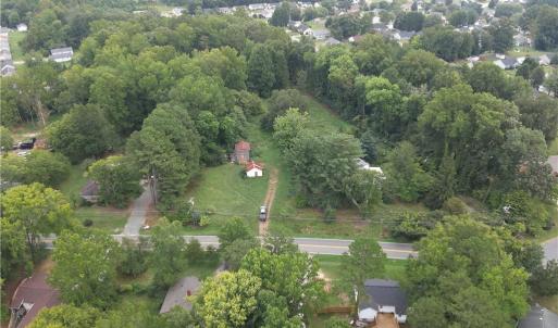 Photo #10 of 3504 Martin, Greensboro, NC 6.1 acres