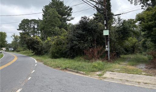 Photo #14 of 3504 Martin, Greensboro, NC 6.1 acres