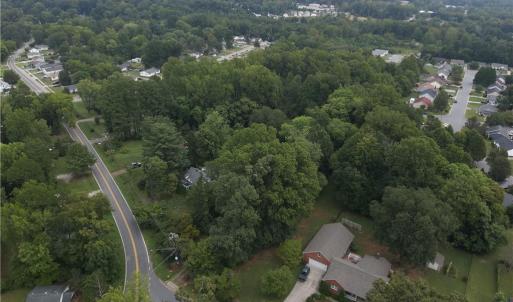 Photo #8 of 3504 Martin, Greensboro, NC 6.1 acres