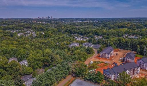 Photo #2 of 1993 Sentry Pointe, Winston-Salem, NC 11.9 acres