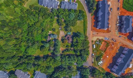 Photo #3 of 1993 Sentry Pointe, Winston-Salem, NC 11.9 acres