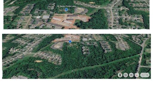 Photo #11 of 1993 Sentry Pointe, Winston-Salem, NC 11.9 acres