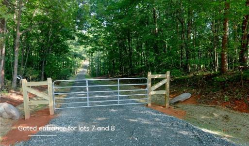 Photo #12 of 7 Old Mill, Pinnacle, NC 13.3 acres