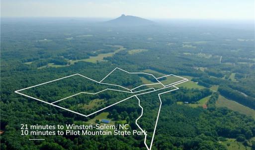 Photo #22 of 7 Old Mill, Pinnacle, NC 13.3 acres