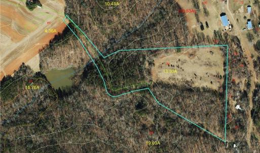 Photo #24 of 7 Old Mill, Pinnacle, NC 13.3 acres