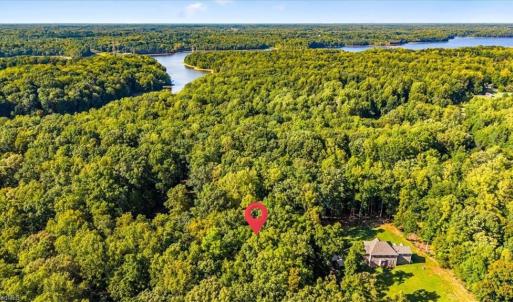 Photo #4 of 1782 Kalon, Browns Summit, NC 2.6 acres