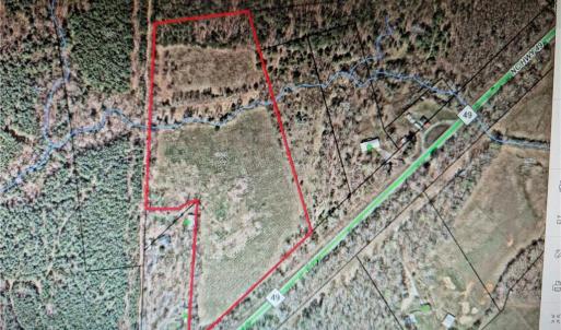 Photo #1 of TBD NC Highway 49, Denton, NC 13.2 acres