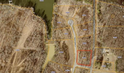 Photo #1 of 8000 Duck Pond, Browns Summit, NC 1.1 acres