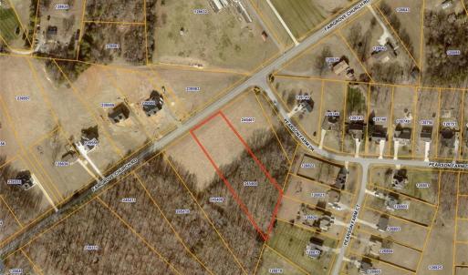 Photo #1 of 8328 Fairgrove Church, Browns Summit, NC 1.7 acres
