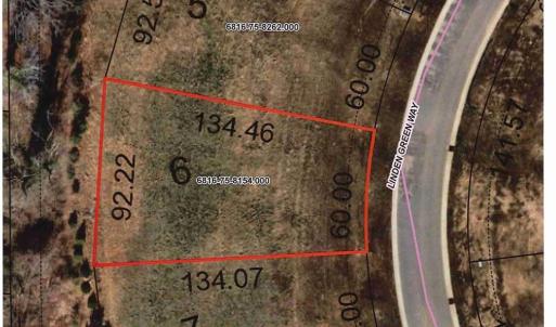Photo #2 of 766 Linden Green, Winston-Salem, NC 0.2 acres