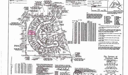 Photo #3 of 766 Linden Green, Winston-Salem, NC 0.2 acres