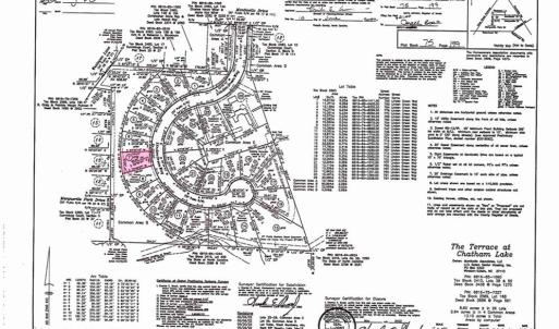 Photo #2 of 760 Linden Green, Winston-Salem, NC 0.2 acres