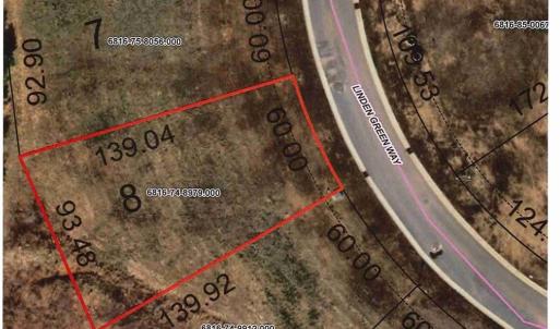 Photo #2 of 754 Linden Green, Winston-Salem, NC 0.2 acres