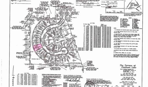 Photo #3 of 754 Linden Green, Winston-Salem, NC 0.2 acres