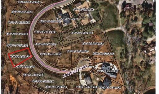 Photo #1 of 754 Linden Green, Winston-Salem, NC 0.2 acres