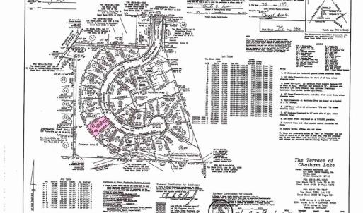 Photo #2 of 748 Linden Green, Winston-Salem, NC 0.2 acres