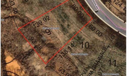 Photo #3 of 748 Linden Green, Winston-Salem, NC 0.2 acres