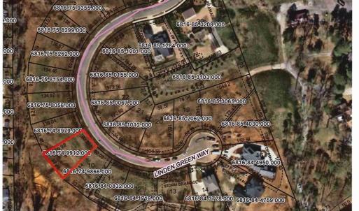 Photo #1 of 748 Linden Green, Winston-Salem, NC 0.2 acres