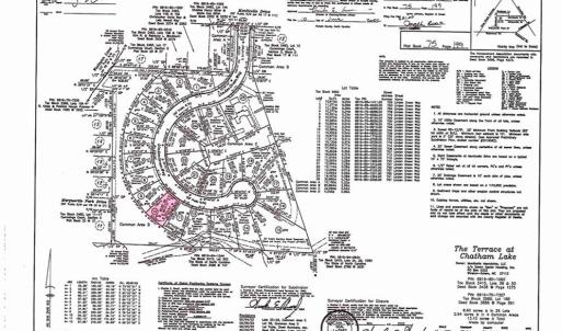 Photo #3 of 742 Linden Green, Winston-Salem, NC 0.2 acres