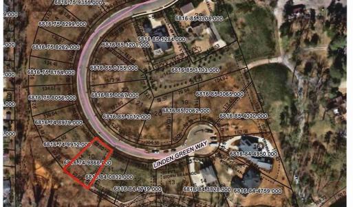 Photo #1 of 742 Linden Green, Winston-Salem, NC 0.2 acres
