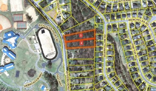 Photo #7 of 1226 Jefferson, Greensboro, NC 3.0 acres