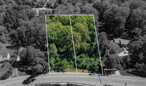 Photo #9 of 1226 Jefferson, Greensboro, NC 3.0 acres