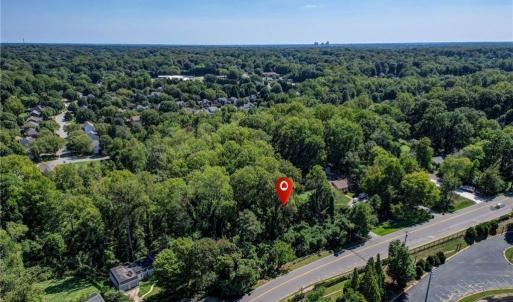 Photo #10 of 1226 Jefferson, Greensboro, NC 3.0 acres