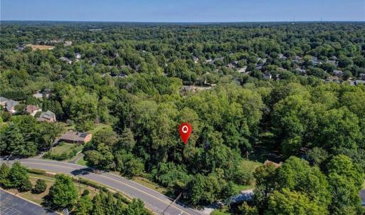 Photo #11 of 1226 Jefferson, Greensboro, NC 3.0 acres