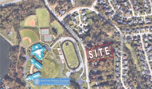 Photo #8 of 1226 Jefferson, Greensboro, NC 3.0 acres