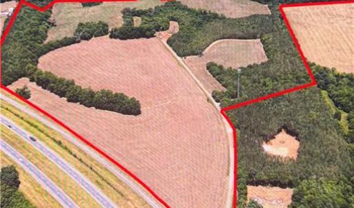 Photo #2 of Gray Farm, Sophia, NC 93.7 acres